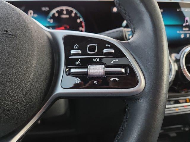 2020 Mercedes-Benz GLB GLB 250 4MATIC® SUV