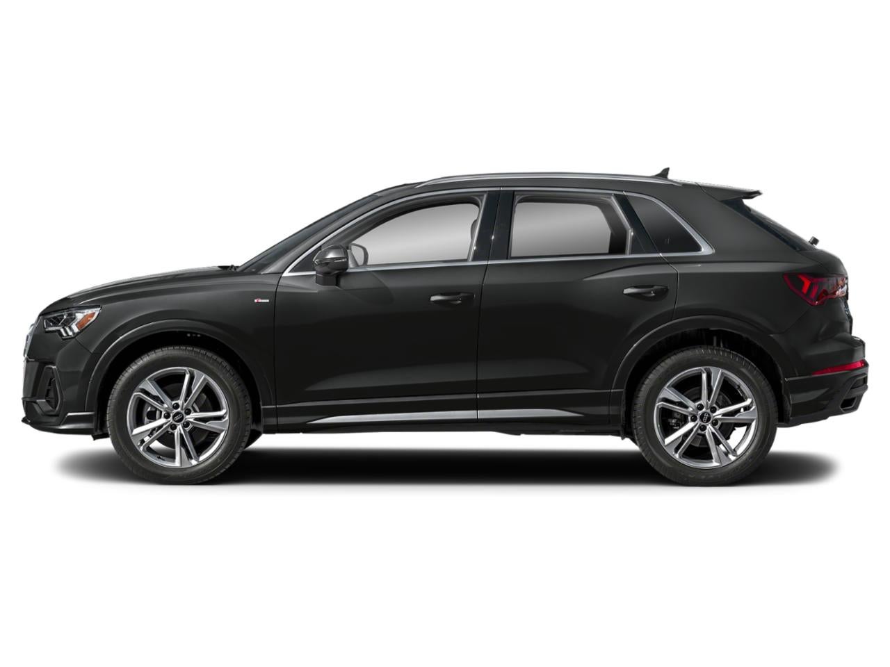2025 Audi Q3 S line Premium 45 TFSI quattro