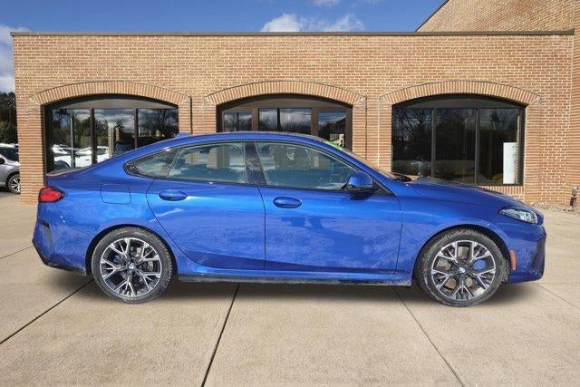 2025 BMW 228 xDrive Gran Coupe