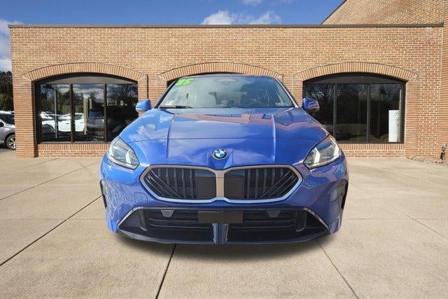 2025 BMW 228 xDrive Gran Coupe