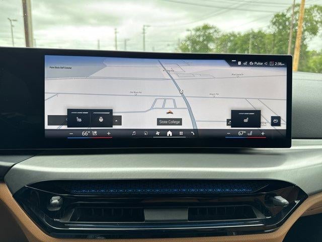 2026 BMW 430i xDrive Convertible