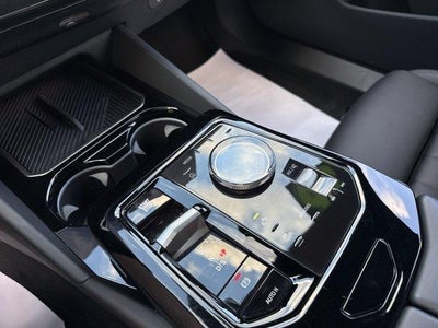 2026 BMW 530i xDrive Sedan