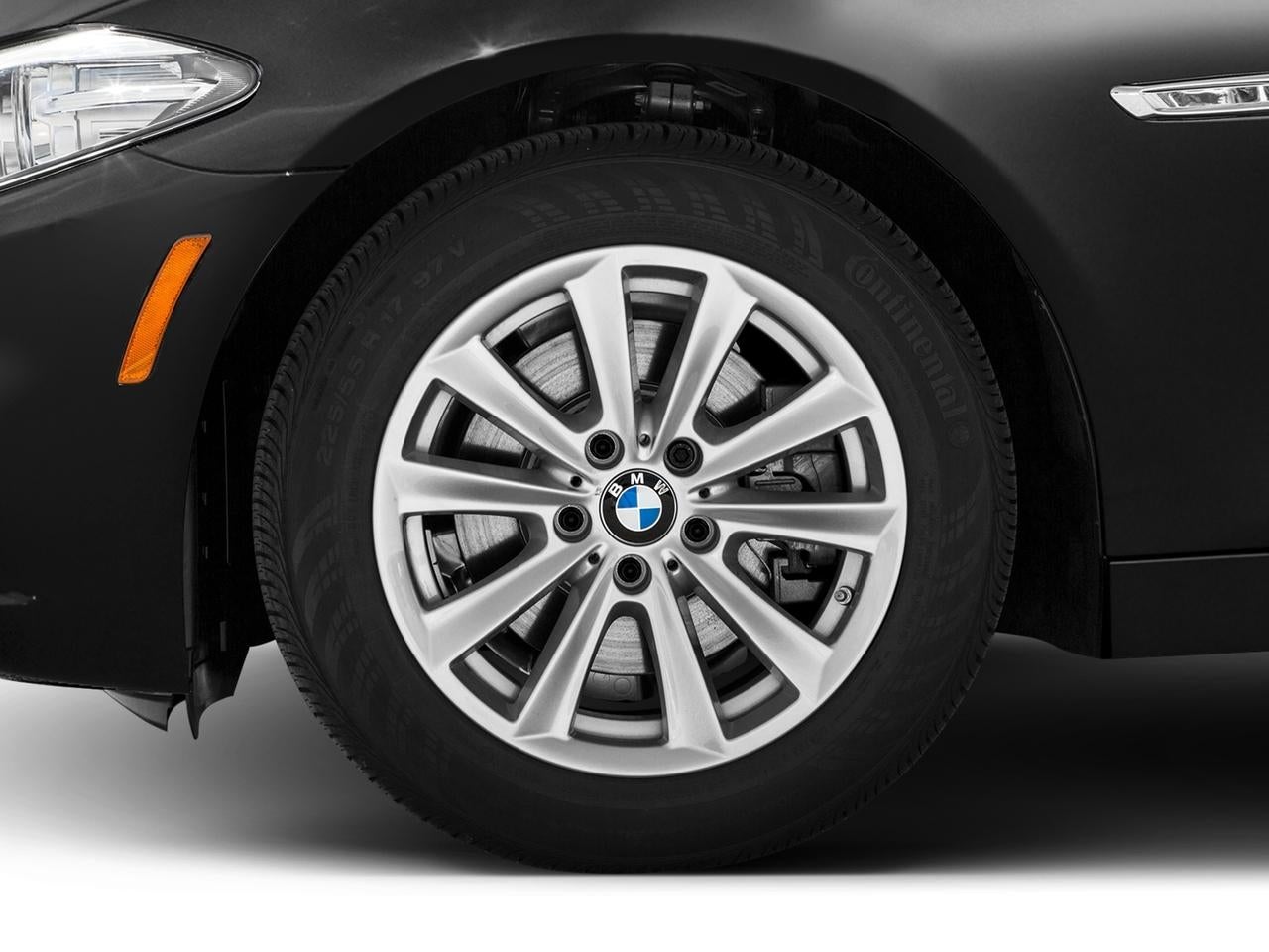 2016 BMW 528i xDrive Sedan