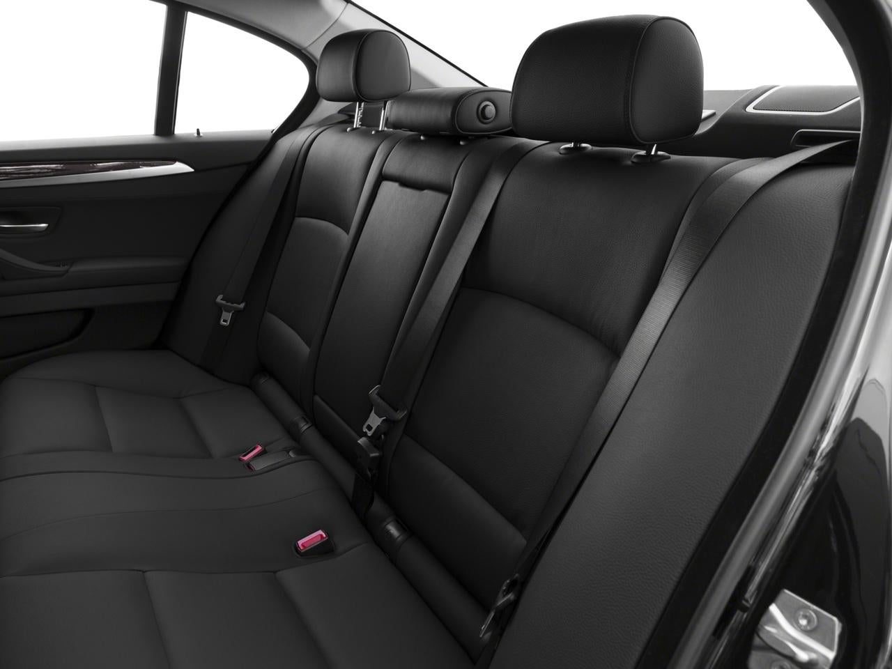 2016 BMW 528i xDrive Sedan