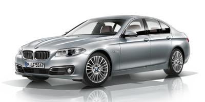 2016 BMW 528i xDrive Sedan