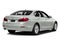 2016 BMW 528i xDrive Sedan