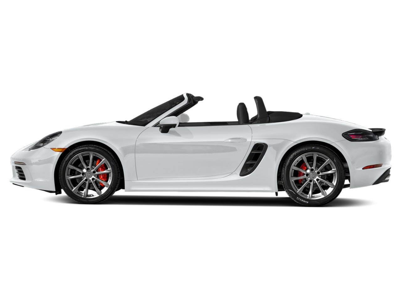 2024 Porsche 718 Boxster S Roadster