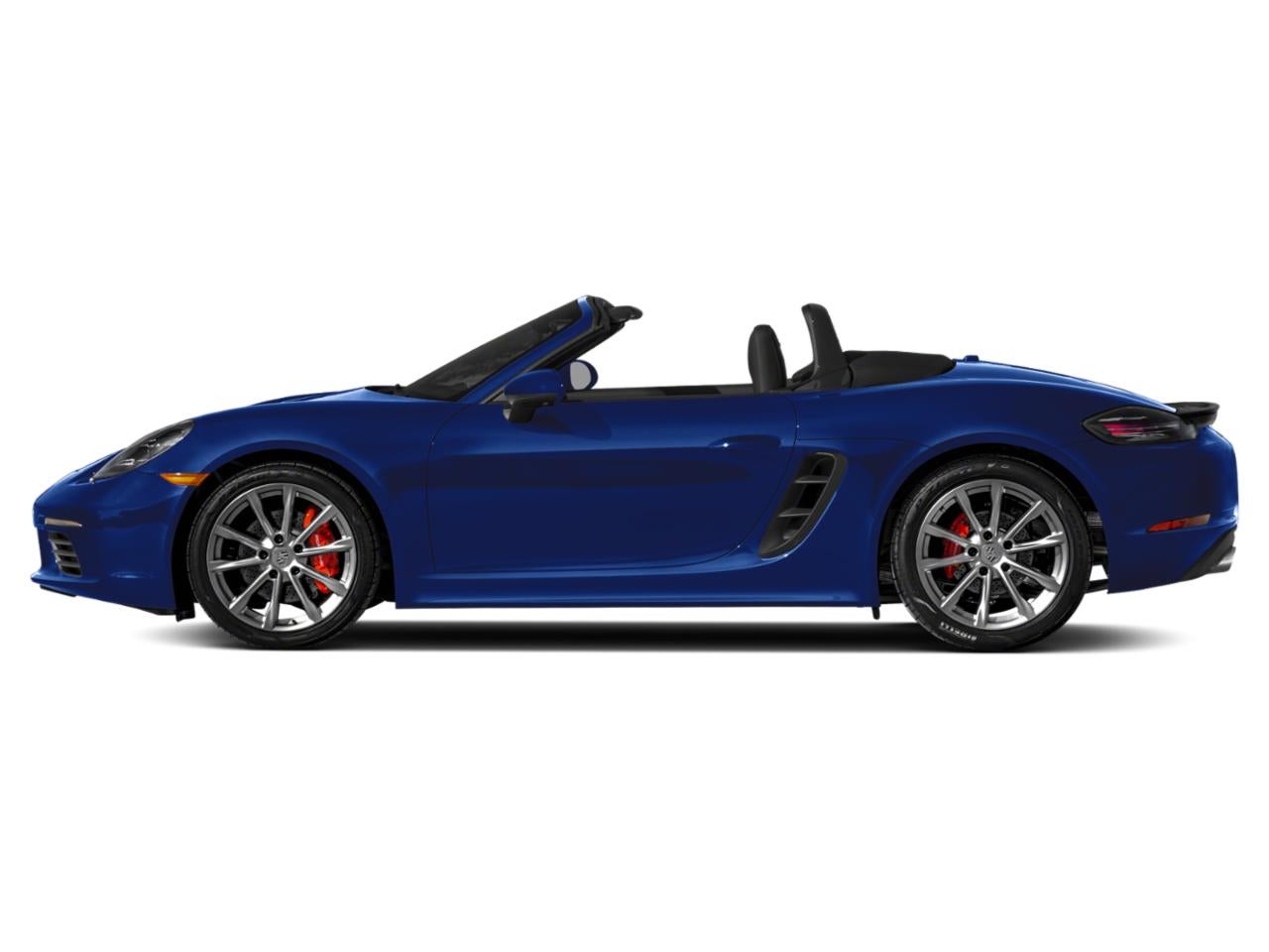 2024 Porsche 718 Boxster S Roadster