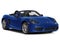 2024 Porsche 718 Boxster S Roadster
