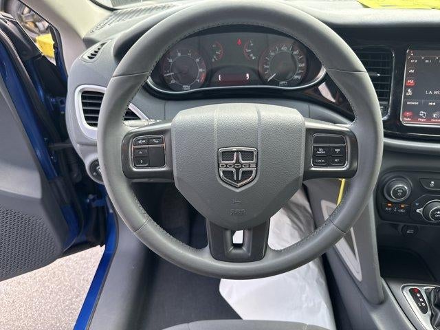 2013 Dodge Dart 4dr Sdn Rallye *Ltd Avail*