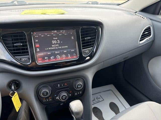 2013 Dodge Dart 4dr Sdn Rallye *Ltd Avail*