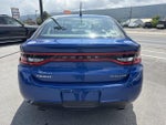 2013 Dodge Dart 4dr Sdn Rallye *Ltd Avail*