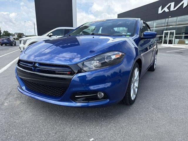 2013 Dodge Dart 4dr Sdn Rallye *Ltd Avail*
