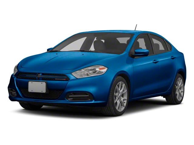 2013 Dodge Dart 4dr Sdn Rallye *Ltd Avail*