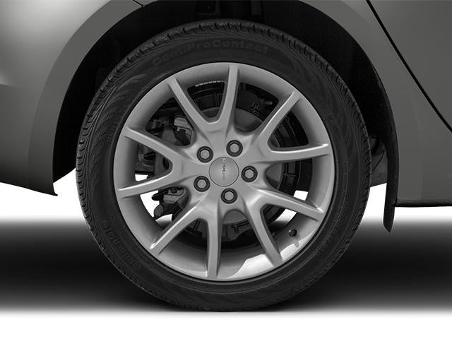 2013 Dodge Dart 4dr Sdn Rallye *Ltd Avail*