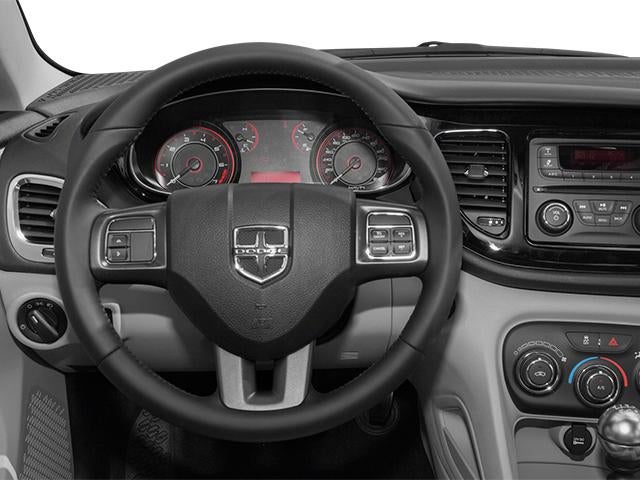 2013 Dodge Dart 4dr Sdn Rallye *Ltd Avail*