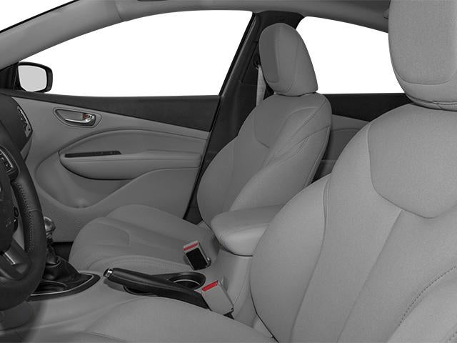 2013 Dodge Dart 4dr Sdn Rallye *Ltd Avail*