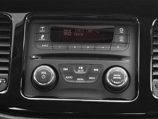 2013 Dodge Dart 4dr Sdn Rallye *Ltd Avail*