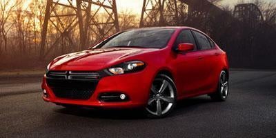 2013 Dodge Dart 4dr Sdn Rallye *Ltd Avail*