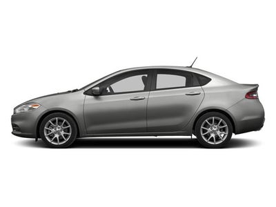 2013 Dodge Dart 4dr Sdn Rallye *Ltd Avail*