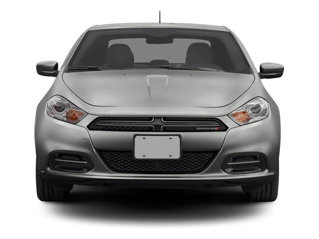 2013 Dodge Dart 4dr Sdn Rallye *Ltd Avail*