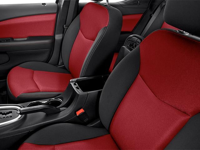 2014 Dodge Avenger 4dr Sdn SE