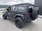 2017 Jeep Wrangler Unlimited Sport 4x4