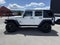 2016 Jeep Wrangler Unlimited 4WD 4dr Rubicon