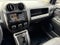 2015 Jeep Compass 4WD 4dr High Altitude Edition