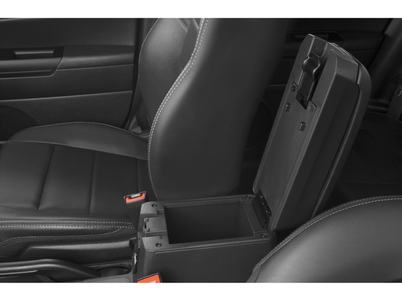 2015 Jeep Patriot 4WD 4dr Latitude