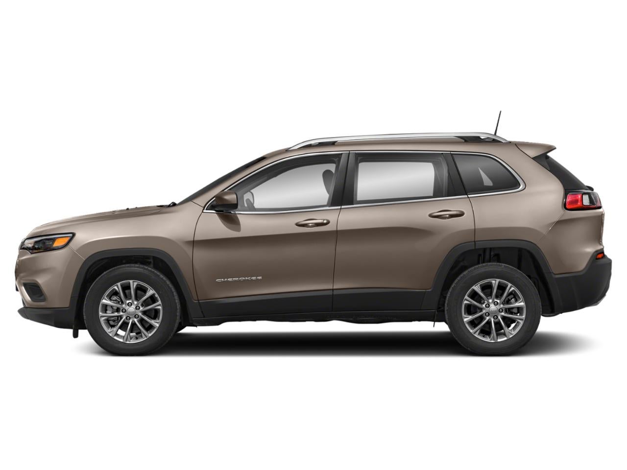 2019 Jeep Cherokee Latitude FWD