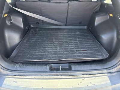 2019 Jeep Cherokee Latitude 4x4