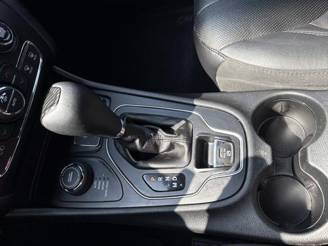 2019 Jeep Cherokee High Altitude 4x4