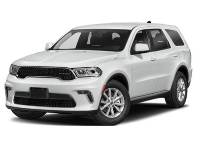 2023 Dodge Durango GT AWD