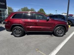 2019 Jeep Grand Cherokee Limited 4x4