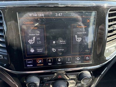 2019 Jeep Grand Cherokee Limited 4x4