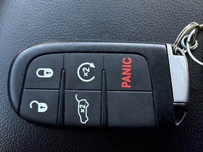 2019 Jeep Grand Cherokee Limited 4x4