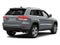 2014 Jeep Grand Cherokee 4WD 4dr Overland