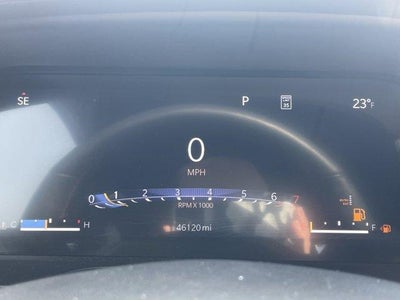 2023 Jeep Grand Cherokee L Summit 4x4