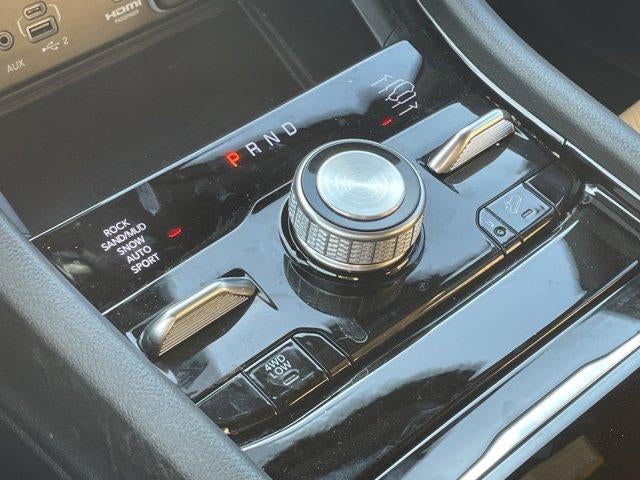 2023 Jeep Grand Cherokee L Summit 4x4