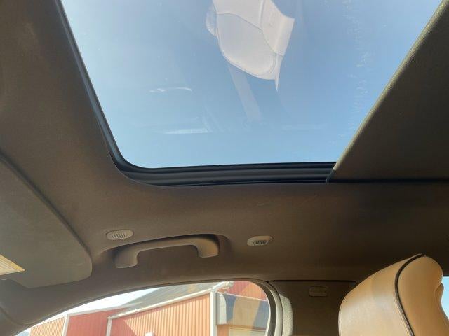 2023 Jeep Grand Cherokee L Summit 4x4