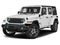 2024 Jeep Wrangler 4xe Rubicon X 4x4