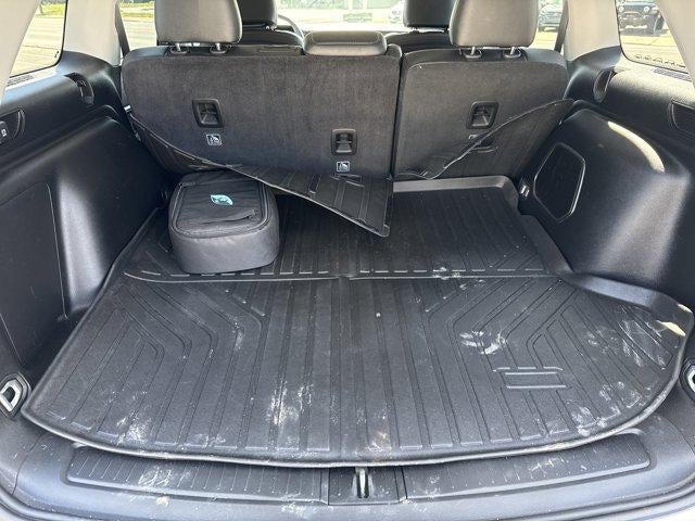 2022 Jeep Grand Cherokee 4xe 4x4