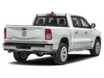 2021 RAM 1500 Big Horn 4x4 Crew Cab 5'7" Box