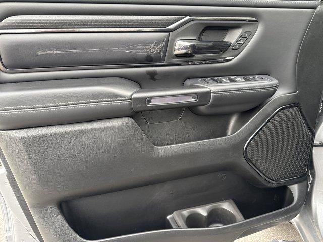 2024 RAM 1500 Limited 4x4 Crew Cab 5'7" Box