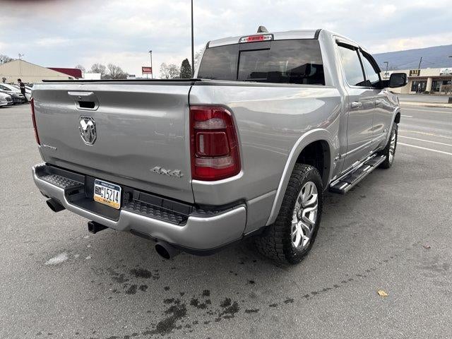2024 RAM 1500 Limited 4x4 Crew Cab 5'7" Box