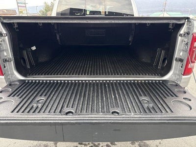 2024 RAM 1500 Limited 4x4 Crew Cab 5'7" Box