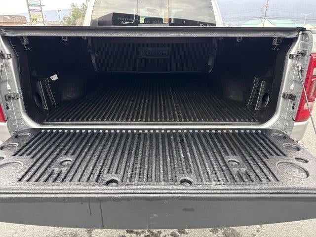 2024 RAM 1500 Limited 4x4 Crew Cab 5'7" Box
