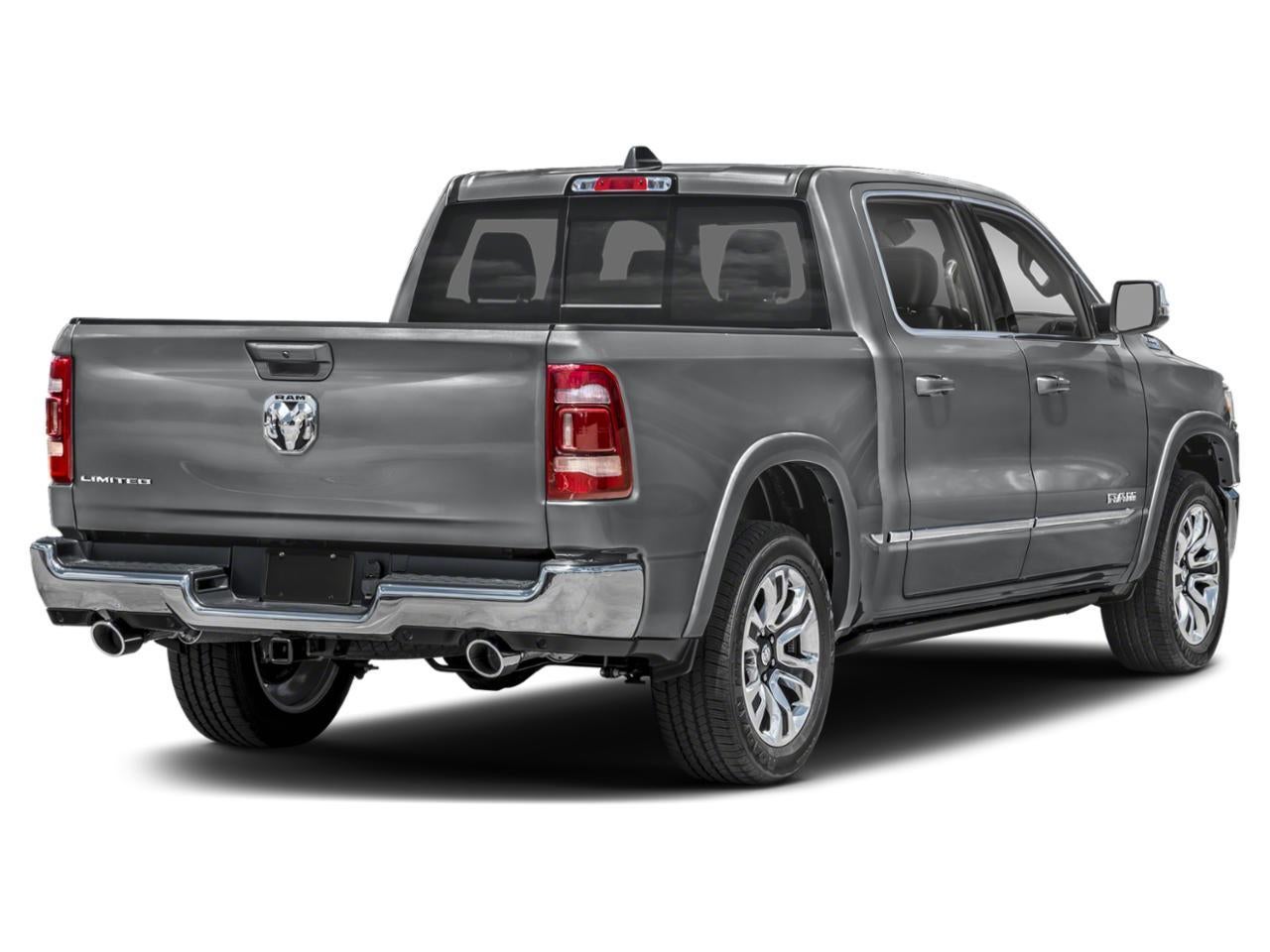 2024 RAM 1500 Limited 4x4 Crew Cab 5'7" Box