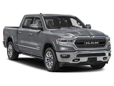 2024 RAM 1500 Limited 4x4 Crew Cab 5'7" Box